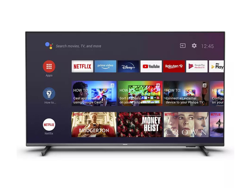 Philips 43PUS7906